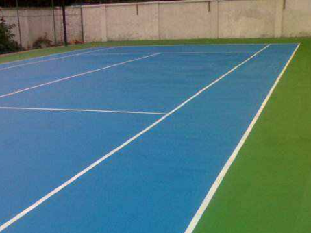 吐鲁番球场翻新维修改造业务介绍