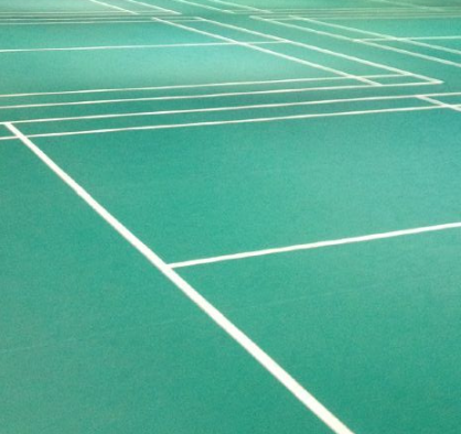 吐鲁番球场地面维修翻新全系列服务