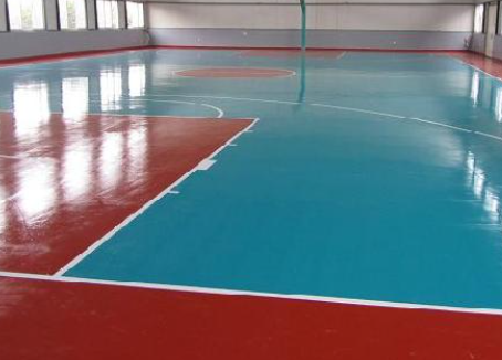 吐鲁番 球场地面维修翻新全系列服务